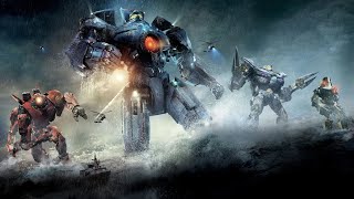 Why you need to checkout Pacific Rim!