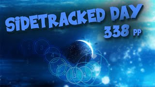 [osu!] VINXIS - Sidetracked day (Short Ver.) [A r M i N's Extra] +HDHR