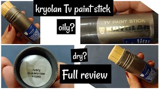 Kryolan Tv paint stick