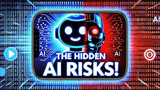 AI Gone Wrong: The Dangers of Trusting Artificial Intelligence 💻🤖