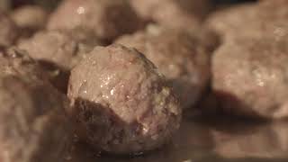 HOW TO COOK  SWEDISH MEATBALLS For Idiots