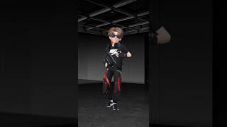 Say so (Doja Cat) TicTok dance #doja #music #shorts #dance #zepeto #trending