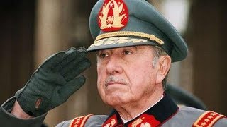 General Pinochet:Verdad Histórica-Parte 3(el atentado)