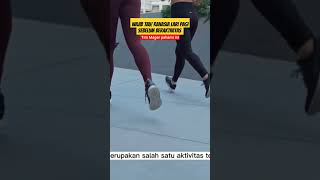 #healthtips #tips #kesehatan #shorts #jogging