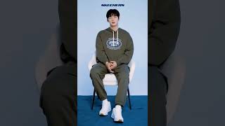 Think you know chaeunwoo well? Watch him play a game of "This or That". #chaeunwoo #skechers #video