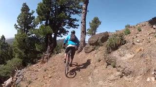 La Palma Enduro/All-mountain