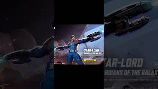 Marvel rivals. All Guardians of the galaxy vol.3 skins #marvel  #marvelrivals #guardiansofthegalaxy