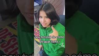 Tutorial de cómo conseguir una loli #short #tendencia #tiktok