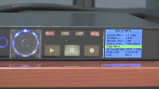 Joeco Black Box Recorder part 2