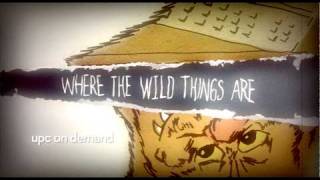 Where The Wild Things Are.mov