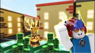 ROBLOX FAN GROUP SIMULATOR UNLIMITED MONEY GLITCH EASY & FAST (1M ROBUX A MINUTE) (READ DESC)