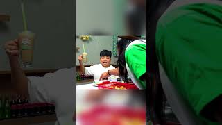 kasian megi, perkara gelas doang wkwk #trending #shorts #pwkpodcast #prazteguh #shortvideo