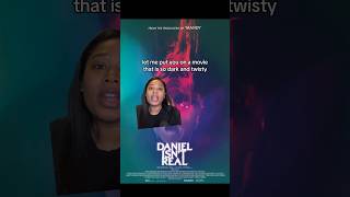 Daniel Isn’t Real (2019) #movie #movierating #film