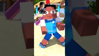 #minecraftanimation #minecraft #funny #short