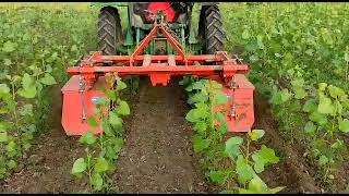 multi crops weeder from APL Apogee Agro