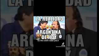 cacho garay realidad argentina