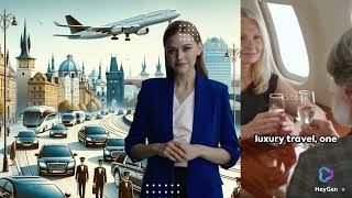 Airport transfer Prag