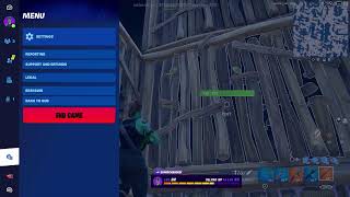 Playing with viewers/going for fortnite only up world record !!