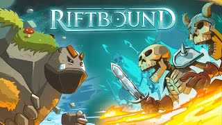 Riftbound - Announcement Trailer | PC