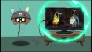 Wander Over Yonder Preview Via Disney XD