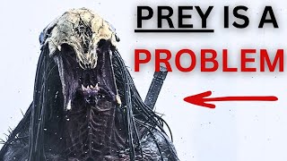 This might RUIN the Predator/Alien Franchise forever...HEAR ME OUT!!!