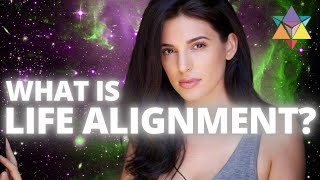 #shorts What Is "Life Alignment"?