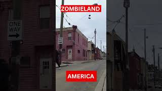 TRUE STORY America - Kensington Avenue, Philadelphia   #america #kensingtonphiladelphia