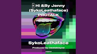 Hi & By Jenny PROTALK