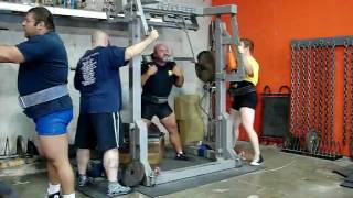 squat 7 31 10 36