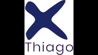 Meu primeiro vídeo ‐ Thiago X