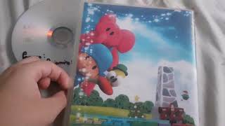 Pocoyo: 2 DVDs