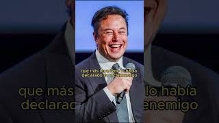 ELON MUSK SE CONVIERTE EN EL ARCHIENEMIGO DE MADURO y HABLA DE OTRO PRESIDENTE? #elecciones #humor