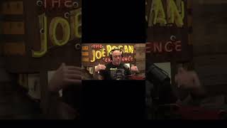 Joe Rogan talks Donald Trump handshake