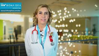 Məktəblilərdə ən çox rast gəlinən xəstəliklər - Uzm. Dr. Pınar Karadeniz | Liv Bona Dea Hospital