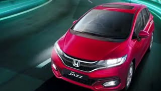 #honda #hondajazz || New Honda Jazz 2021 review #shorts #ytshorts