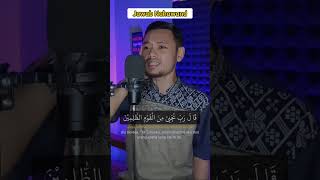 Jawab Nahawand #shorts #alquran #ngaji #tilawah #shortsvideo