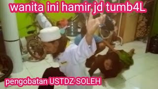 kesalahan apa wanita ini, ingin d jadikan tumba4l,,@harizalchannel