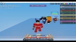 Winning Solo Match with Barbarian Kit Roblox Bedwars