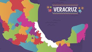 El Estado de Veracruz