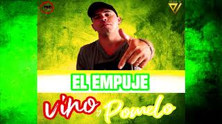 VINO Y POMELO🍇🍋 - EL EMPUJE