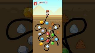 pull up the gold #tranding #viral #gameplay #shortfeed #shorts #trand #puzzle