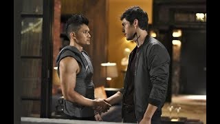 Magnus & Alec - A world that we design