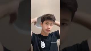 Tiktok Infinity Challenge #tiktok #transition  (4)