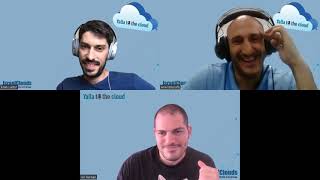 IsraelClouds Vlog - Yalla to the Cloud #104:  FinOps Optimization Part 1