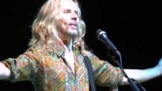 STYX - Too Much Time On My Hands - Saratoga Mountain Winery 8-1-2013