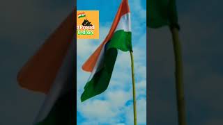 #Har Ghar Tiranga// 1 LIKE FOR OUR INDIAN FLAG //