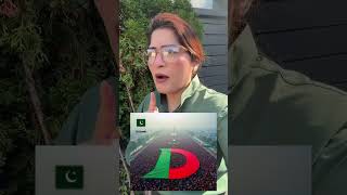 PTI Jalsa D Chowk Update | PTI Protest Update #dchowk #pti #aliamingandapur #shorts #imrankhan