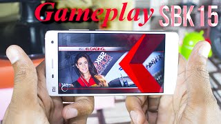 SBK 15 Gameplay Android/iPhone || HD ||