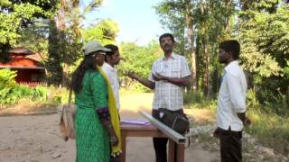 Training Citizen on How to Monitor On-going PMGSY Roads [KANNADA]