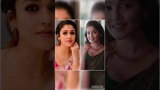 Nayanthara vs Anika